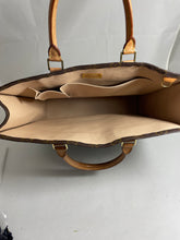 Load image into Gallery viewer, Louis Vuitton Monogram Tote Handbag
