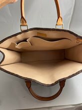 Load image into Gallery viewer, Louis Vuitton Monogram Tote Handbag