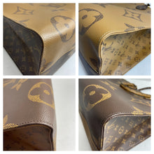 Load image into Gallery viewer, Louis Vuitton Onthego GM Monogram Tote Handbag