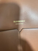 Load image into Gallery viewer, Burberry Large Top Handle Tote Bag