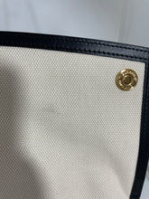 Load image into Gallery viewer, Burberry Large Top Handle Tote Bag