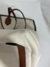 Load image into Gallery viewer, Burberry Large Top Handle Tote Bag
