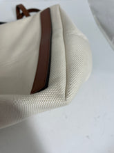 Load image into Gallery viewer, Burberry Large Top Handle Tote Bag
