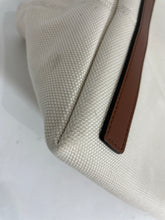 Load image into Gallery viewer, Burberry Large Top Handle Tote Bag