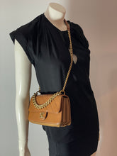 Load image into Gallery viewer, Chanel Two Tone Flap Top Handle Rectangle Crossbody Bag
