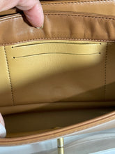 Load image into Gallery viewer, Chanel Two Tone Flap Top Handle Rectangle Crossbody Bag