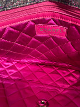 Load image into Gallery viewer, Chanel Iridescent Glitter Jumbo Crossbody Bag