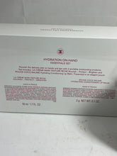 Load image into Gallery viewer, Chanel 2022 NWB Gift Set Must Haves Hand & Lip Set