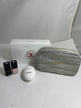 Load image into Gallery viewer, Chanel 2022 NWB Gift Set Natural Touch Nail & Hand Cream Set