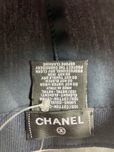 Load image into Gallery viewer, Chanel 22P Pink Cotton CC Baseball Hat