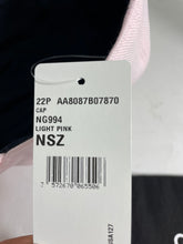 Load image into Gallery viewer, Chanel 22P Pink Cotton CC Baseball Hat