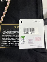 Load image into Gallery viewer, Chanel Classic Pink Caviar Vanity Bag