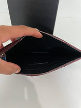 Load image into Gallery viewer, Saint Laurent Bordeux So Niki Bill Pouch