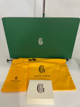 Load image into Gallery viewer, Goyard Plumet Crossbody Wallet