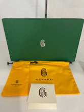 Load image into Gallery viewer, Goyard Plumet Crossbody Wallet