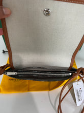 Load image into Gallery viewer, Goyard Plumet Crossbody Wallet
