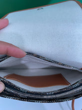 Load image into Gallery viewer, Goyard Plumet Crossbody Wallet