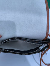 Load image into Gallery viewer, Goyard Plumet Crossbody Wallet