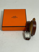 Load image into Gallery viewer, Hermes 29mm Cape Cod Watch