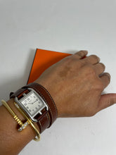 Load image into Gallery viewer, Hermes 29mm Cape Cod Watch