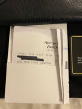 Load image into Gallery viewer, Chanel Envelope Clutch Bag