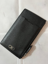 Load image into Gallery viewer, Salvatore Ferragamo Unisex Phone Wallet