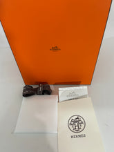 Load image into Gallery viewer, Hermes Picotin Lock 18 Clemence Handbag Alezan