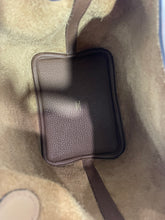 Load image into Gallery viewer, Hermes Picotin Lock 18 Clemence Handbag Alezan