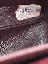 Load image into Gallery viewer, Chanel Vintage Black Lambskin Medium Double Flap Handbag