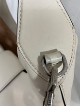 Load image into Gallery viewer, Gucci Dionysus Striped White Leather Hobo Bag
