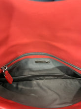 Load image into Gallery viewer, Miu Miu Coral Matelasse Leather Shoulder Bag