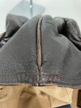 Load image into Gallery viewer, Fendi Monogram FF Zucca Spy Hobo Bag