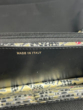 Load image into Gallery viewer, Chanel Black Caviar WOC Wallet On Chain Big CC Handbag