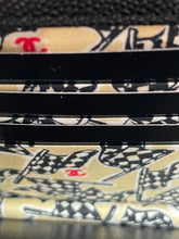 Load image into Gallery viewer, Chanel Black Caviar WOC Wallet On Chain Big CC Handbag