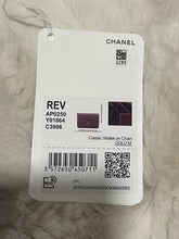 Load image into Gallery viewer, Chanel Classic Black Caviar WOC Wallet On Chain Handbag