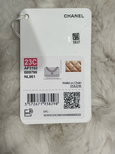 Load image into Gallery viewer, Chanel Gold WOC Wallet On Chain Handbag