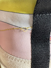 Load image into Gallery viewer, Hermés Canvas & Suede Pucci Print Sneakers