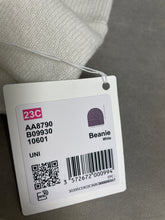 Load image into Gallery viewer, Chanel Winter White Cashmere Hat
