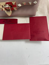 Load image into Gallery viewer, Valentino Rockstud Mini Crossbody