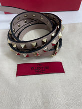 Load image into Gallery viewer, Valentino Rockstud Mini Crossbody