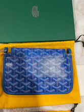 Load image into Gallery viewer, Goyard Plumet Crossbody Wallet