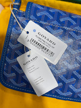 Load image into Gallery viewer, Goyard Plumet Crossbody Wallet