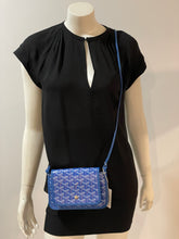 Load image into Gallery viewer, Goyard Plumet Crossbody Wallet