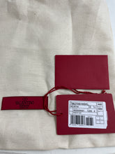 Load image into Gallery viewer, Valentino Wide Reversible Suede/Leather Belt