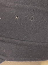 Load image into Gallery viewer, Dior Reversible Navy Dior Oblique News Boy Cap Hat