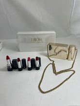 Load image into Gallery viewer, Dior Rouge Dior Minaudiere Gift Set-Limited Edition