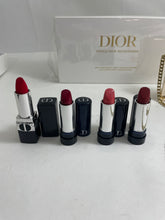 Load image into Gallery viewer, Dior Rouge Dior Minaudiere Gift Set-Limited Edition