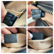 Load image into Gallery viewer, Gucci Marmont Small Black Camera bag