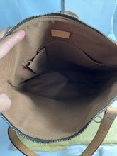 Load image into Gallery viewer, Louis Vuitton Monogram Coated Canvas Odeon GM Crossbody Bag