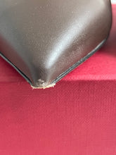 Load image into Gallery viewer, Valentino Garavani Chocolate Brown Rockstud Pumps